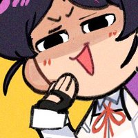 Kinono 🍳 Comms Close (@kinzaibatsu91) 's Twitter Profile Photo Kinono 🍳 Comms Close (@kinzaibatsu91) 's Twitter Profile Photo
