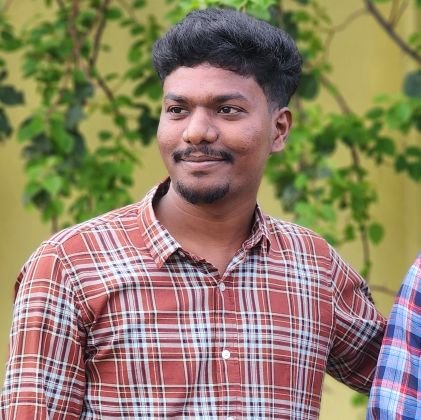 Comrade_Deepak_'s profile picture. த நா-21,
பேரன்பும் பிழையும் நிறைந்தவன்❤️‍🩹💯,
அரசியல் பழகு!,
திமுக 🖤❤️இளைஞரணி தென்னேரி ,
இசையும் நானும் music enthusiast 📻 🎧 ,
என்றும் இளையராஜா 🛐🎵