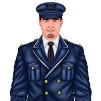 Captain Peter The Pilot ✈️ Aspiring Pilot Vtuber (@peterd3193) 's Twitter Profile