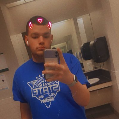Happly taken SHS, LPHS alumni CEO of the overtime crew tech basketball,track, and basketball player
