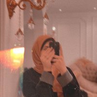 𝙰𝚈𝙰ᥫ᭡ (@ayabarooud) Twitter profile photo