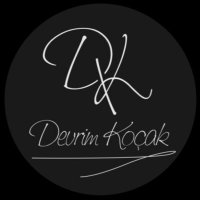 Devrim KOÇAK (@devrimkocak) 's Twitter Profile