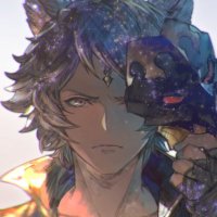 Johnny Donuts 闇 (@johnnydustloops) 's Twitter Profile