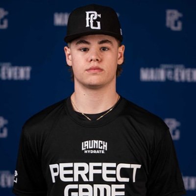 Class of 2026 | Benet Academy | IF/OF/UTL | 173 Lbs 5’9 | 3.6 GPA | @White_Sox_Elite 6jack.garechana@benet.org | 97.7 EV | 6.73 60 YD | 331-201-3231