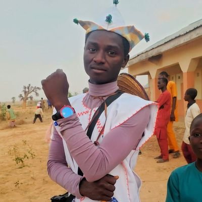 Maidawa001's profile picture. 