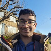 Ibrahim Ahmed (@ibrahimahmedlab) 's Twitter Profile Photo Ibrahim Ahmed (@ibrahimahmedlab) 's Twitter Profile Photo