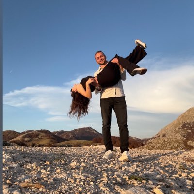 rabiceyy's profile picture. Sınır gökyüzüdür