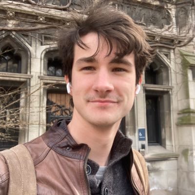 Joseph_Harris_'s profile picture. @UChicago PhD Student | شوێنەوارناس | Archaeology of Prehistoric Middle East