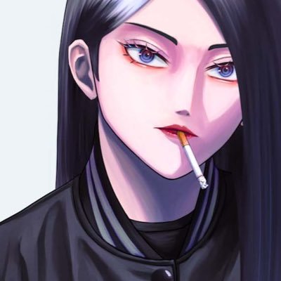 青江さんのプロフィール画像