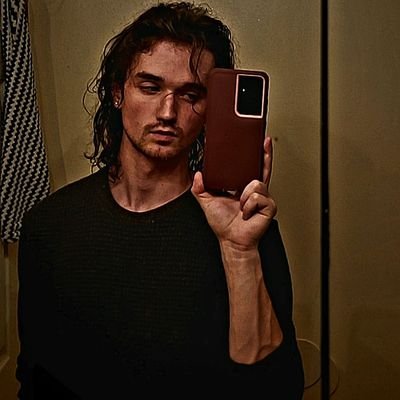 C4spiden's profile picture. Local Cryptid