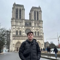 James (@james_r2912) 's Twitter Profile