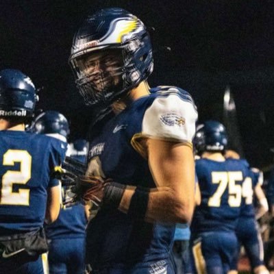 Wyatt_F15's profile picture. C/o 2026 • 5’10/205• Rb/Lb/ATH • GPA:2.8 • #971-707-0797 • wyattfred1007@gmail.com • Stayton high school🦅 • 2x 2nd team all-league • 1x All-state ATH•