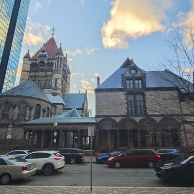 PaulLiu351859's profile picture. 