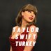 Taylor Swift Turkey (@tswizzleturkey) Twitter profile photo Taylor Swift Turkey (@tswizzleturkey) Twitter profile photo