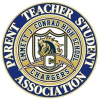 Emmett J. Conrad PTSA (@ejconradptsa) 's Twitter Profile Photo