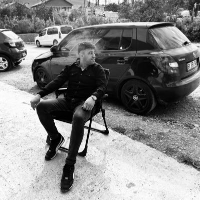 Nmkylcnn's profile picture. Kişisel bilgim yok