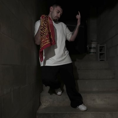 Estoy Listo 🙏 Black and Brave XXII 🎭 Nuevo Made 👺 Baddest in the 505 🦬 Órale 🗣️