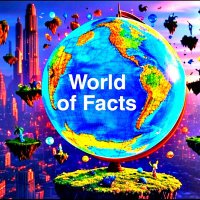 World of Facts (@factostats) 's Twitter Profile Photo World of Facts (@factostats) 's Twitter Profile Photo