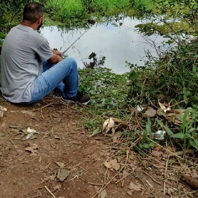 Christian, father, happily married, investor and cryptocurrency enthusiast. In search of the dream of owning a home and improving his life to help other people