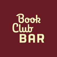 Book Club Bar (@bookclubbar) 's Twitter Profile