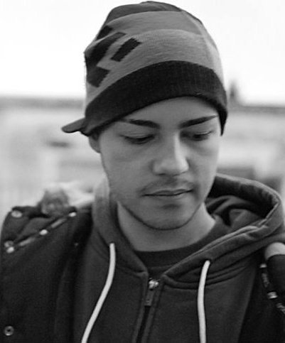 RomanoG_Crack's profile picture. 