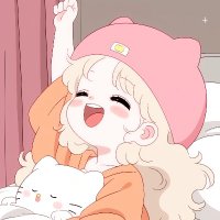 ねこちゃん (@ilucn_evo) 's Twitter Profile