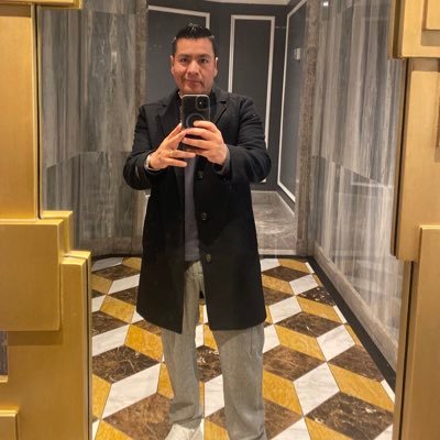 gercrit's profile picture. profesor