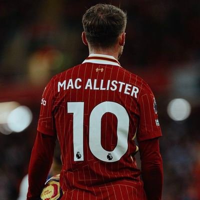 arneslotmind's profile picture. Aonde as noites mágicas acontecem são sobre as luzes de Anfield.
O maior defensor de Fede Chiesa.