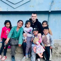 Şükrü Alperen GÖKTAŞ (@alperengoktas) Twitter profile photo