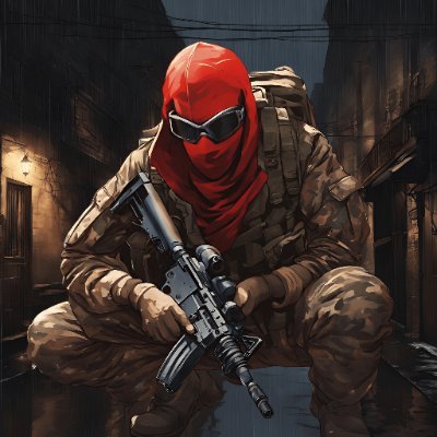 sarcues's profile picture. 10K CS2 youtuber
https://t.co/DsizIdeioj
#sarcueslegit