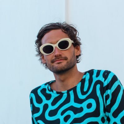 DJ, Producer, Co-Founder & Label Owner at Desert Hearts ✨ Desert Hearts Festival 2025 tickets & upcoming tour dates here: