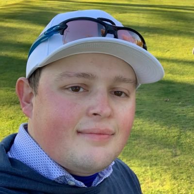 zack_mcneal's profile picture. Buckeye fan for life, 🏈🏀⛳️Asst. Golf Professional, certified sports junkie. #GoBucks #EmergencyNine