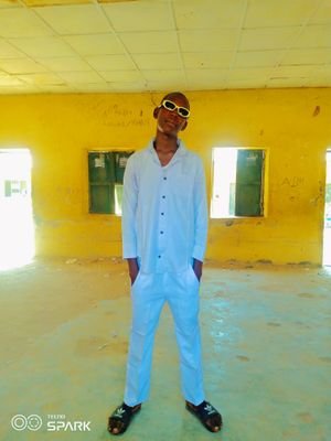 dahiruhaya24419's profile picture. Seyi vibez