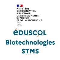 éduscol Biotech STMS (@eduscol_biotech) 's Twitter Profile Photo éduscol Biotech STMS (@eduscol_biotech) 's Twitter Profile Photo