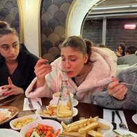 İremm (@chefiremm) Twitter profile photo
