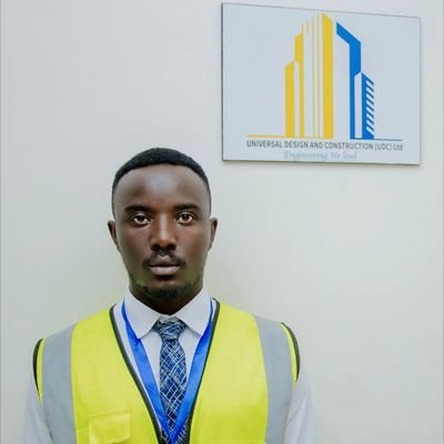 malainremy's profile picture. Enterpreneur|MD @udc_ltd_rw Rwanda office| Philanthropist|Jesus Believer 0785540475