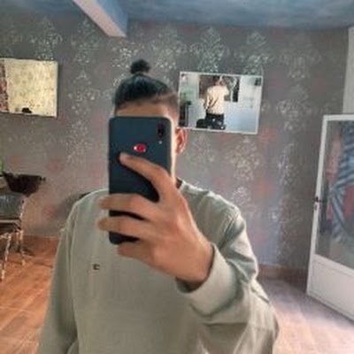 TayeaEt95120's profile picture. 