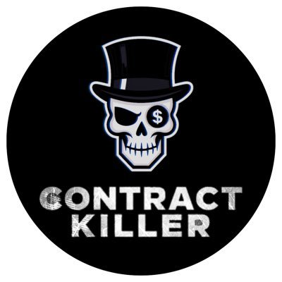 Futures Trader. Known as the Contract K1ller in CME Offices around the globe 🌎