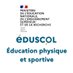 éduscol EPS (@eduscol_eps) Twitter profile photo éduscol EPS (@eduscol_eps) Twitter profile photo