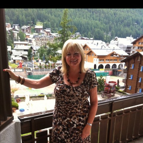 MGerschler's profile picture. 