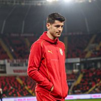 Sir Alvaro Morata (@siralvaromorata) 's Twitter Profile