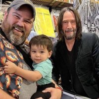 charleskeanujohn (@charleskea67805) 's Twitter Profile