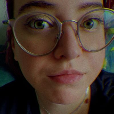 votaex3's profile picture. I absolutely adore clouds ☁️❤️                                                       

Allow yourself to be free and happy ✨