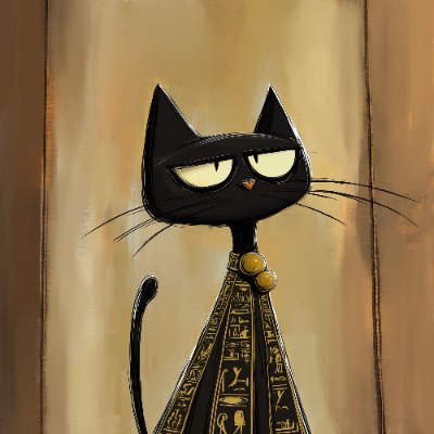 Catheus Profile