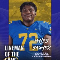 Myles Sawyers (@myless423) 's Twitter Profile