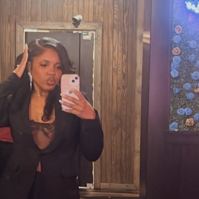 Mother of 3. ✨ https://t.co/gZCdtNp3nP.Respect🤞🏾👑