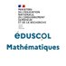 éduscol Maths (@eduscol_maths) Twitter profile photo éduscol Maths (@eduscol_maths) Twitter profile photo