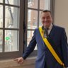 markdemesmaeker's profile picture. 1ste schepen stad Halle, eresenator. Gewezen leerkracht, -journalist en -N-VA volksvertegenwoordiger.