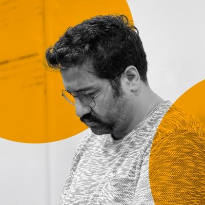 edwin_ghasemi's profile picture. 🔸 Visual Identity Designer