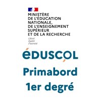 éduscol Primàbord (@eduscol_prim) 's Twitter Profile Photo éduscol Primàbord (@eduscol_prim) 's Twitter Profile Photo